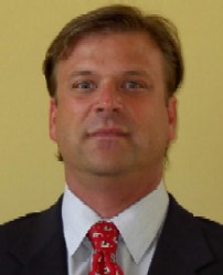 Richard Boudreau
